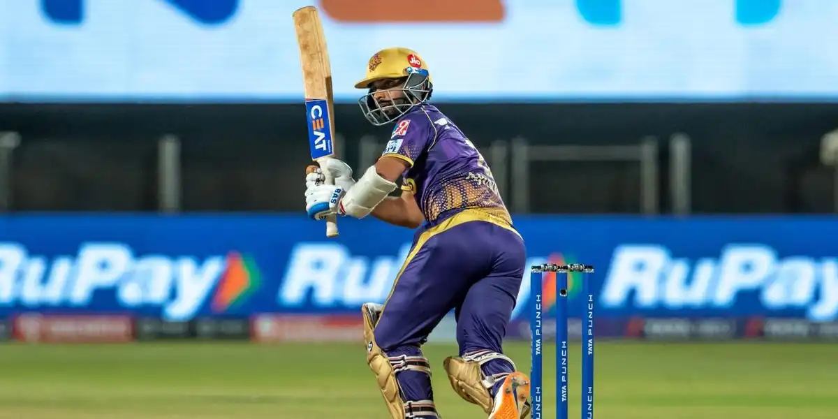 Rahane To Captain KKR In IPL 2025? Shows Stellar Form With Powerful Fifties In SMAT